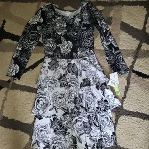 Lularoe Georgia Dress